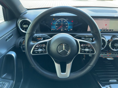 Mercedes-Benz A-Klasse Gebrauchtwagen Mercedes-Benz A-Klasse Gebrauchtwagen