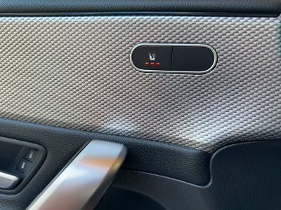 Mercedes-Benz A-Klasse Gebrauchtwagen Mercedes-Benz A-Klasse Gebrauchtwagen