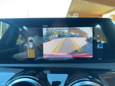 Mercedes-Benz A-Klasse Gebrauchtwagen Mercedes-Benz A-Klasse Gebrauchtwagen