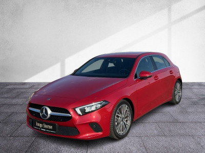 Mercedes-Benz A-Klasse Gebrauchtwagen Mercedes-Benz A-Klasse Gebrauchtwagen