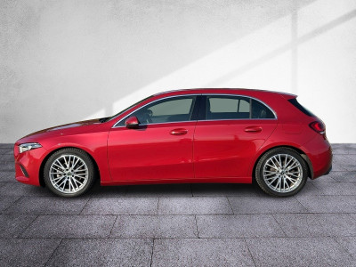 Mercedes-Benz A-Klasse Gebrauchtwagen Mercedes-Benz A-Klasse Gebrauchtwagen