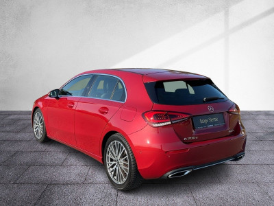 Mercedes-Benz A-Klasse Gebrauchtwagen Mercedes-Benz A-Klasse Gebrauchtwagen