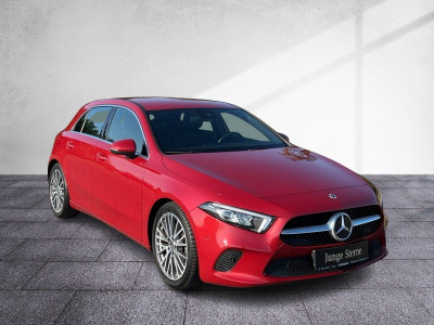 Mercedes-Benz A-Klasse Gebrauchtwagen Mercedes-Benz A-Klasse Gebrauchtwagen