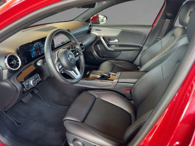 Mercedes-Benz A-Klasse Gebrauchtwagen Mercedes-Benz A-Klasse Gebrauchtwagen
