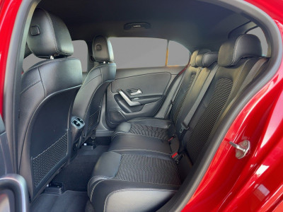 Mercedes-Benz A-Klasse Gebrauchtwagen Mercedes-Benz A-Klasse Gebrauchtwagen
