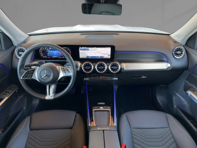 Mercedes-Benz GLB Gebrauchtwagen Mercedes-Benz GLB Gebrauchtwagen