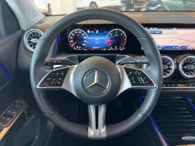 Mercedes-Benz GLB Gebrauchtwagen Mercedes-Benz GLB Gebrauchtwagen