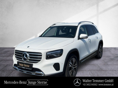 Mercedes-Benz GLB Gebrauchtwagen Mercedes-Benz GLB Gebrauchtwagen