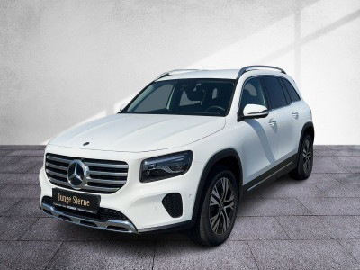 Mercedes-Benz GLB Gebrauchtwagen Mercedes-Benz GLB Gebrauchtwagen