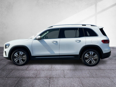 Mercedes-Benz GLB Gebrauchtwagen Mercedes-Benz GLB Gebrauchtwagen