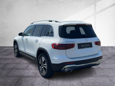 Mercedes-Benz GLB Gebrauchtwagen Mercedes-Benz GLB Gebrauchtwagen