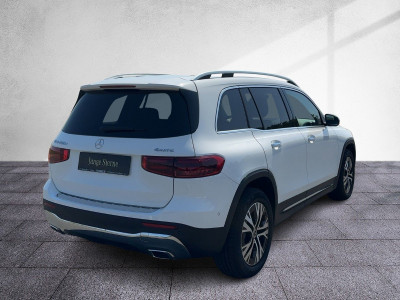 Mercedes-Benz GLB Gebrauchtwagen Mercedes-Benz GLB Gebrauchtwagen