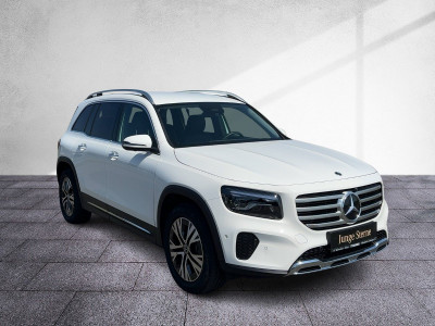 Mercedes-Benz GLB Gebrauchtwagen Mercedes-Benz GLB Gebrauchtwagen