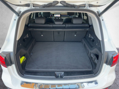 Mercedes-Benz GLB Gebrauchtwagen Mercedes-Benz GLB Gebrauchtwagen