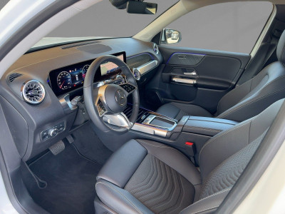 Mercedes-Benz GLB Gebrauchtwagen Mercedes-Benz GLB Gebrauchtwagen