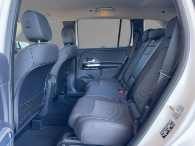 Mercedes-Benz GLB Gebrauchtwagen Mercedes-Benz GLB Gebrauchtwagen