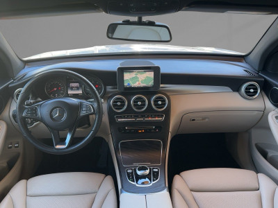 Mercedes-Benz GLC Gebrauchtwagen Mercedes-Benz GLC Gebrauchtwagen