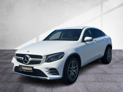 Mercedes-Benz GLC Gebrauchtwagen Mercedes-Benz GLC Gebrauchtwagen