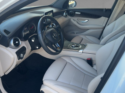 Mercedes-Benz GLC Gebrauchtwagen Mercedes-Benz GLC Gebrauchtwagen