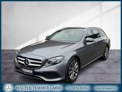 Mercedes-Benz E-Klasse Gebrauchtwagen Mercedes-Benz E-Klasse Gebrauchtwagen