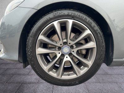 Mercedes-Benz E-Klasse Gebrauchtwagen Mercedes-Benz E-Klasse Gebrauchtwagen