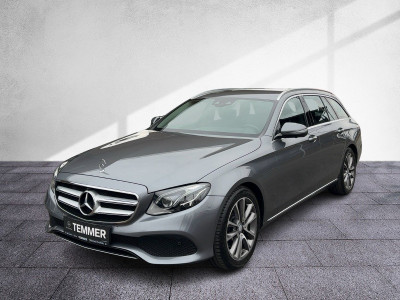 Mercedes-Benz E-Klasse Gebrauchtwagen Mercedes-Benz E-Klasse Gebrauchtwagen
