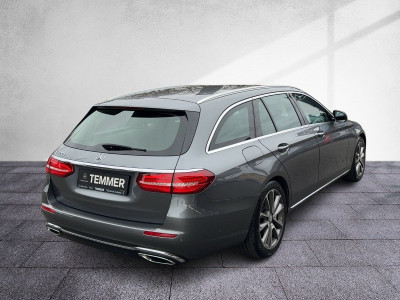 Mercedes-Benz E-Klasse Gebrauchtwagen Mercedes-Benz E-Klasse Gebrauchtwagen