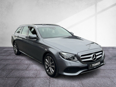 Mercedes-Benz E-Klasse Gebrauchtwagen Mercedes-Benz E-Klasse Gebrauchtwagen