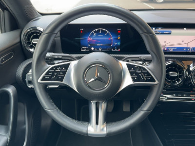 Mercedes-Benz A-Klasse Gebrauchtwagen Mercedes-Benz A-Klasse Gebrauchtwagen