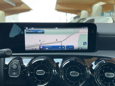 Mercedes-Benz A-Klasse Gebrauchtwagen Mercedes-Benz A-Klasse Gebrauchtwagen
