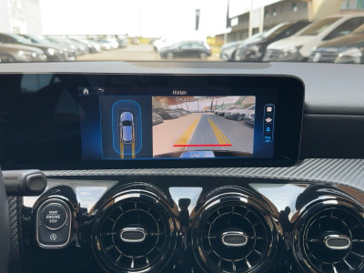 Mercedes-Benz A-Klasse Gebrauchtwagen Mercedes-Benz A-Klasse Gebrauchtwagen