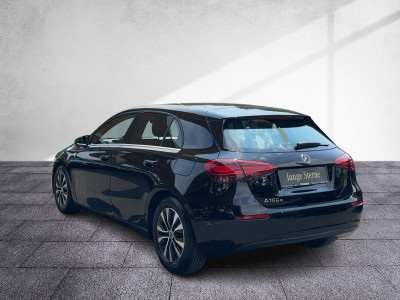Mercedes-Benz A-Klasse Gebrauchtwagen Mercedes-Benz A-Klasse Gebrauchtwagen