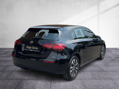 Mercedes-Benz A-Klasse Gebrauchtwagen Mercedes-Benz A-Klasse Gebrauchtwagen