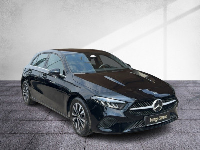 Mercedes-Benz A-Klasse Gebrauchtwagen Mercedes-Benz A-Klasse Gebrauchtwagen