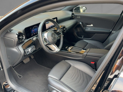 Mercedes-Benz A-Klasse Gebrauchtwagen Mercedes-Benz A-Klasse Gebrauchtwagen