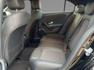 Mercedes-Benz A-Klasse Gebrauchtwagen Mercedes-Benz A-Klasse Gebrauchtwagen