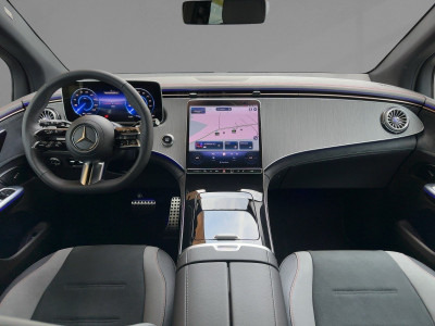 Mercedes-Benz EQE Gebrauchtwagen Mercedes-Benz EQE Gebrauchtwagen