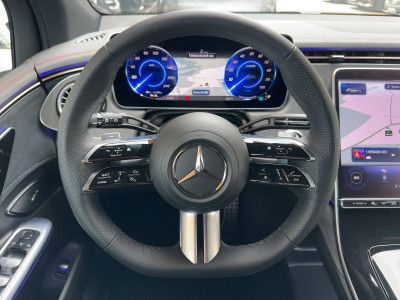 Mercedes-Benz EQE Gebrauchtwagen Mercedes-Benz EQE Gebrauchtwagen