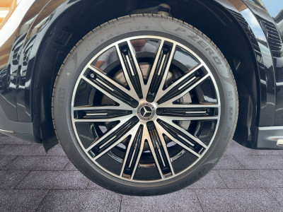Mercedes-Benz EQE Gebrauchtwagen Mercedes-Benz EQE Gebrauchtwagen