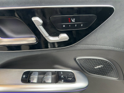 Mercedes-Benz EQE Gebrauchtwagen Mercedes-Benz EQE Gebrauchtwagen
