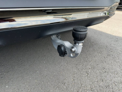 Mercedes-Benz EQE Gebrauchtwagen Mercedes-Benz EQE Gebrauchtwagen