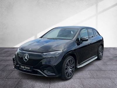 Mercedes-Benz EQE Gebrauchtwagen Mercedes-Benz EQE Gebrauchtwagen