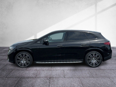 Mercedes-Benz EQE Gebrauchtwagen Mercedes-Benz EQE Gebrauchtwagen