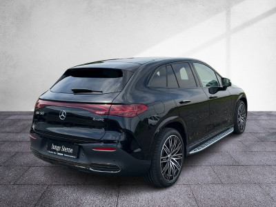 Mercedes-Benz EQE Gebrauchtwagen Mercedes-Benz EQE Gebrauchtwagen