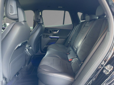 Mercedes-Benz EQE Gebrauchtwagen Mercedes-Benz EQE Gebrauchtwagen