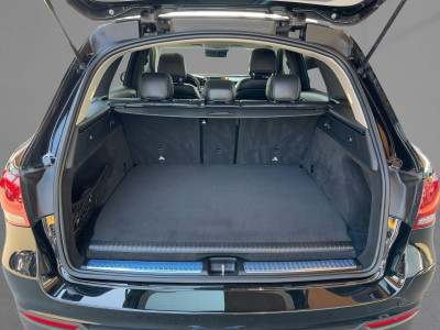 Mercedes-Benz GLC Gebrauchtwagen Mercedes-Benz GLC Gebrauchtwagen