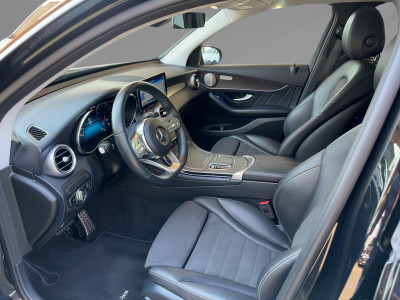 Mercedes-Benz GLC Gebrauchtwagen Mercedes-Benz GLC Gebrauchtwagen