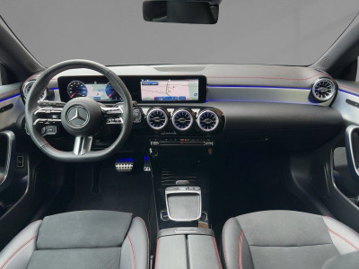 Mercedes-Benz CLA Gebrauchtwagen Mercedes-Benz CLA Gebrauchtwagen