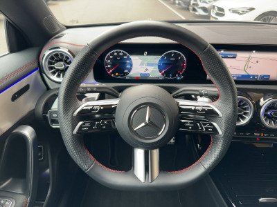 Mercedes-Benz CLA Gebrauchtwagen Mercedes-Benz CLA Gebrauchtwagen