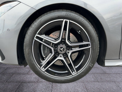 Mercedes-Benz CLA Gebrauchtwagen Mercedes-Benz CLA Gebrauchtwagen